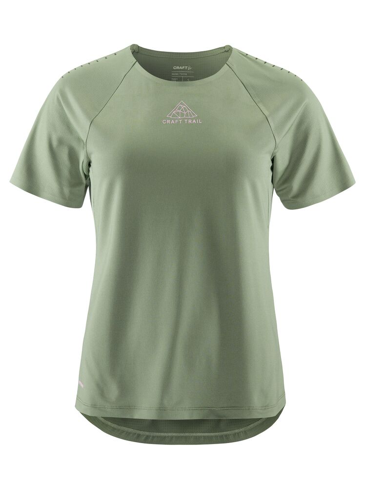 PRO Trail SS Tee W från Craft