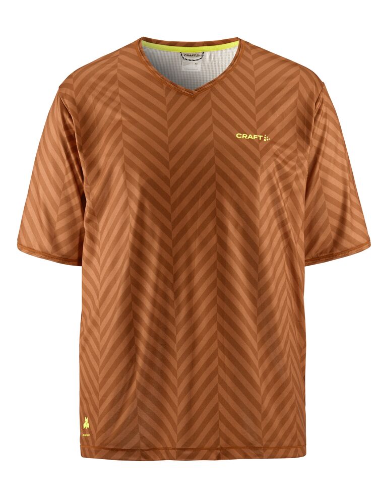 CORE Offroad Xt Ss Jersey M från Craft