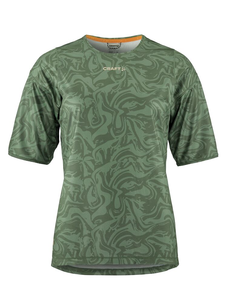 CORE Offroad Xt Ss Jersey W från Craft i Thyme