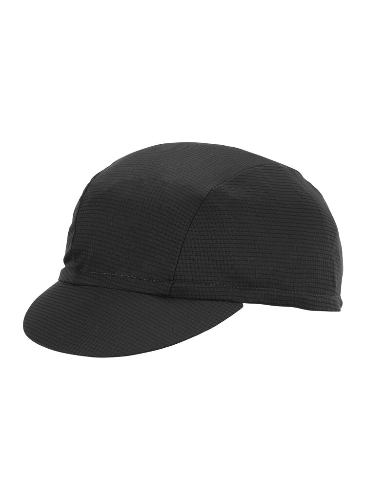 Craft Pro Nano Cap - Black-Plaster [999214] / OS