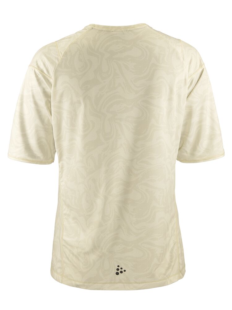 Craft CORE Offroad Xt Ss Jersey W - Plaster (retail) [214000] / XS