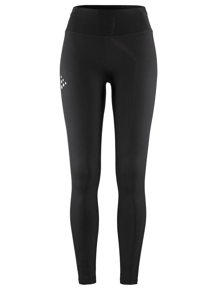 Craft PRO Hypervent Tights 2 W - Black AW25 [999000] / XS