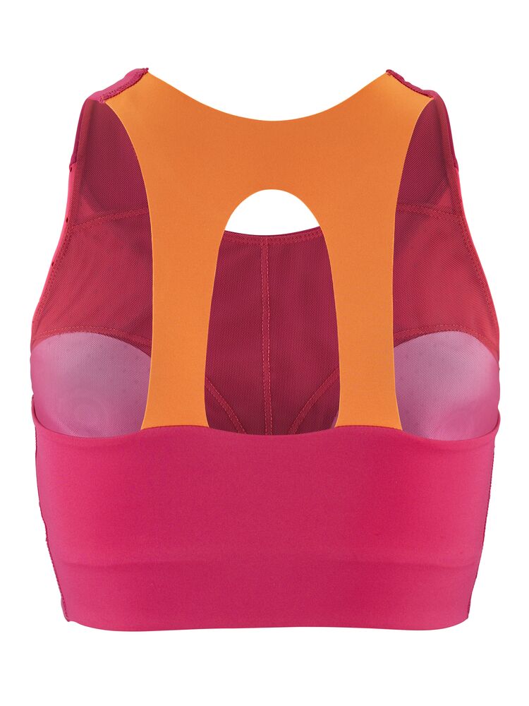 Craft ADV Tone Sports Top W - Fame-Fuchsia [738745] / XS