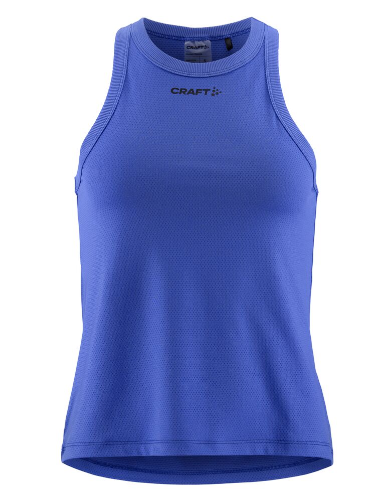 CORE Essence Mesh Singlet W från Craft