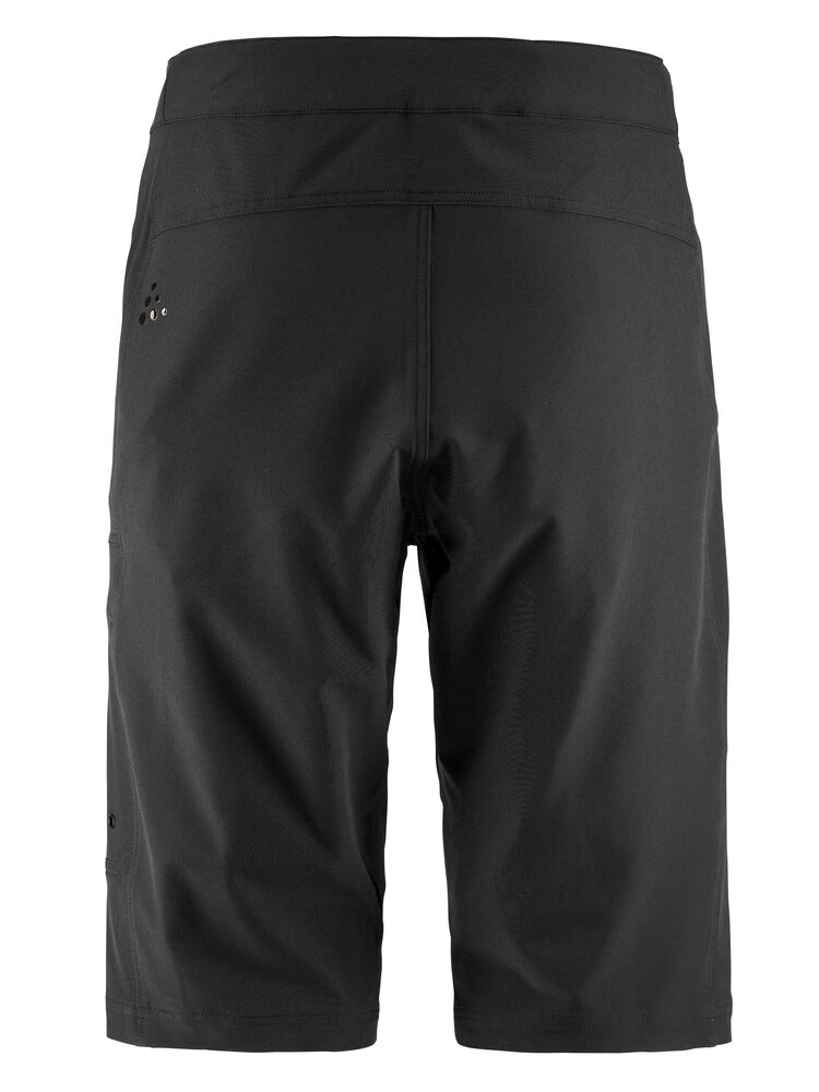 Craft CORE Offroad Xt Shorts W Pad M - Black AW25 [999000] / XS