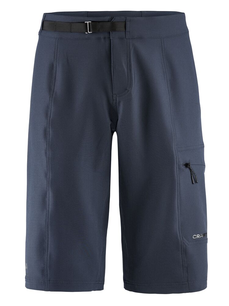 Offroad Xt Shorts M från Craft i Blaze