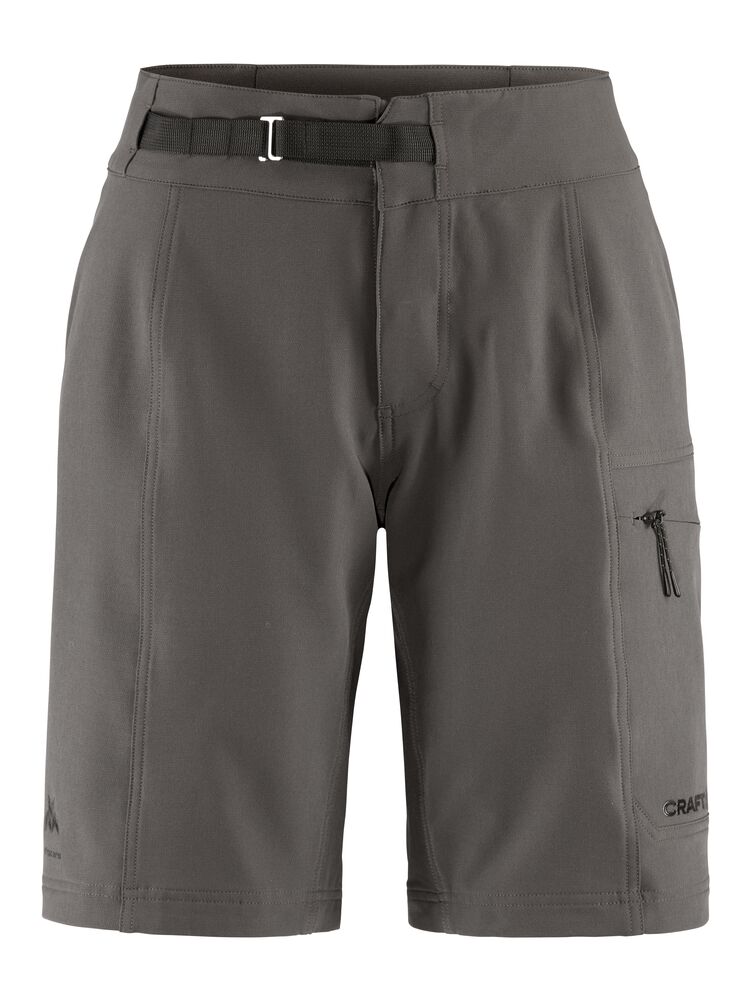 Offroad Xt Shorts W Pad W från Craft