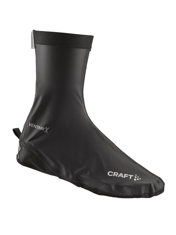 Craft CORE Hydro Bootie - Black AW25 [999000] / L/43-45