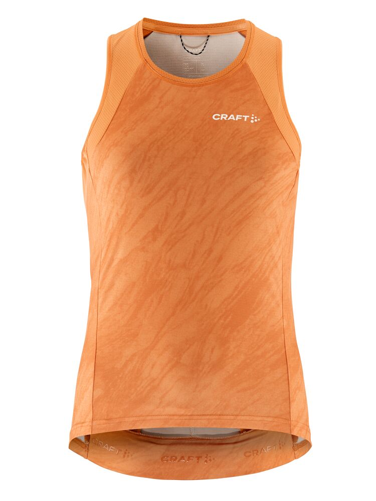 CORE Endur Singlet W från Craft i Sour
