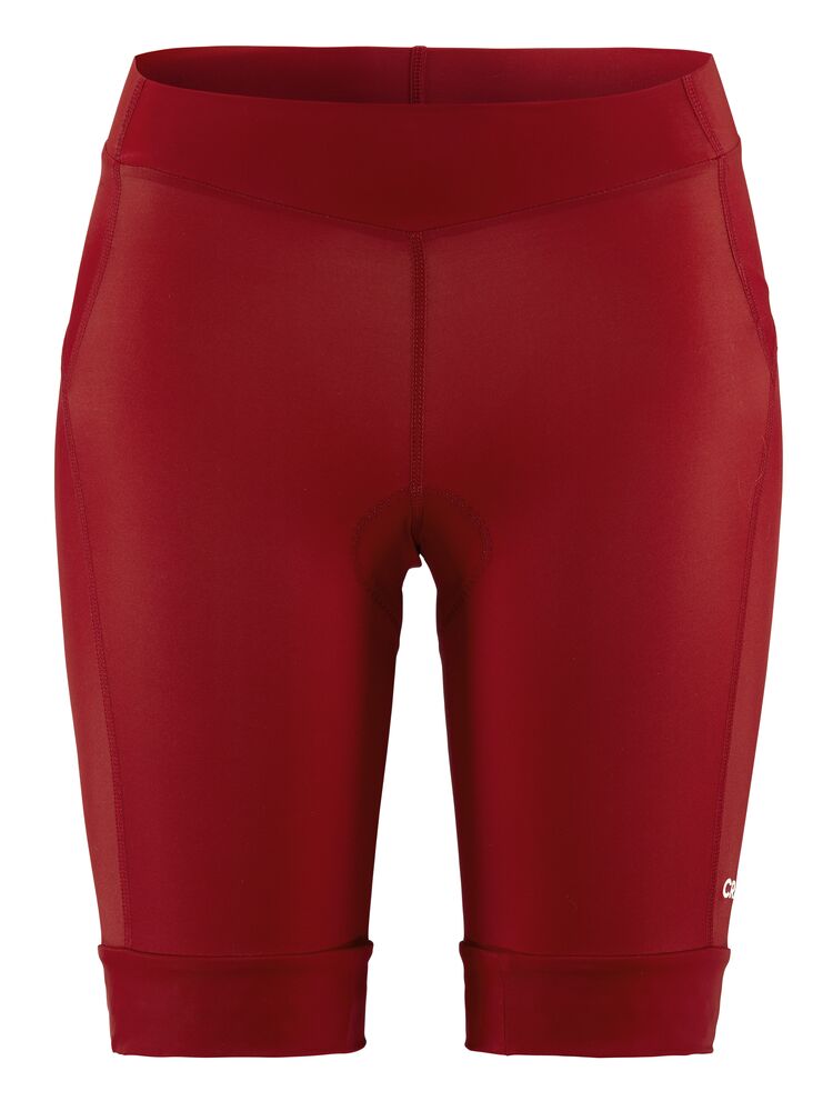 Craft CORE Endur Shorts W - RHUBARB [488000] / XS