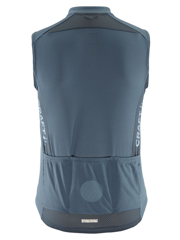 Craft ADV Endur Sl Jersey M - Free-Real [332376] / XS