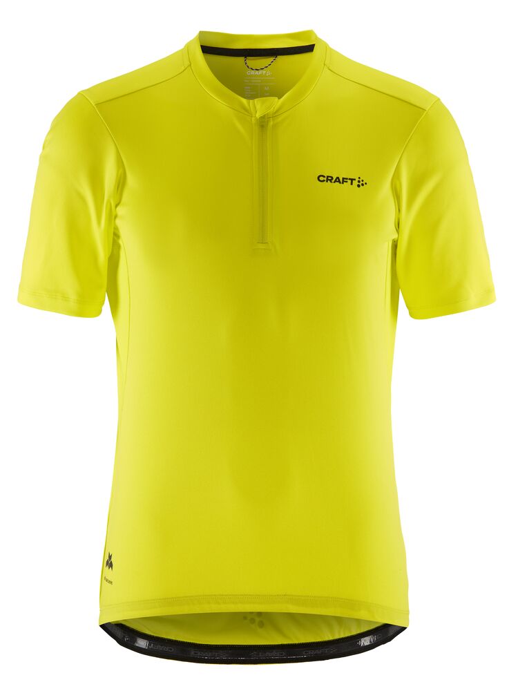 CORE Offroad Ss Jersey M från Craft i N light-black