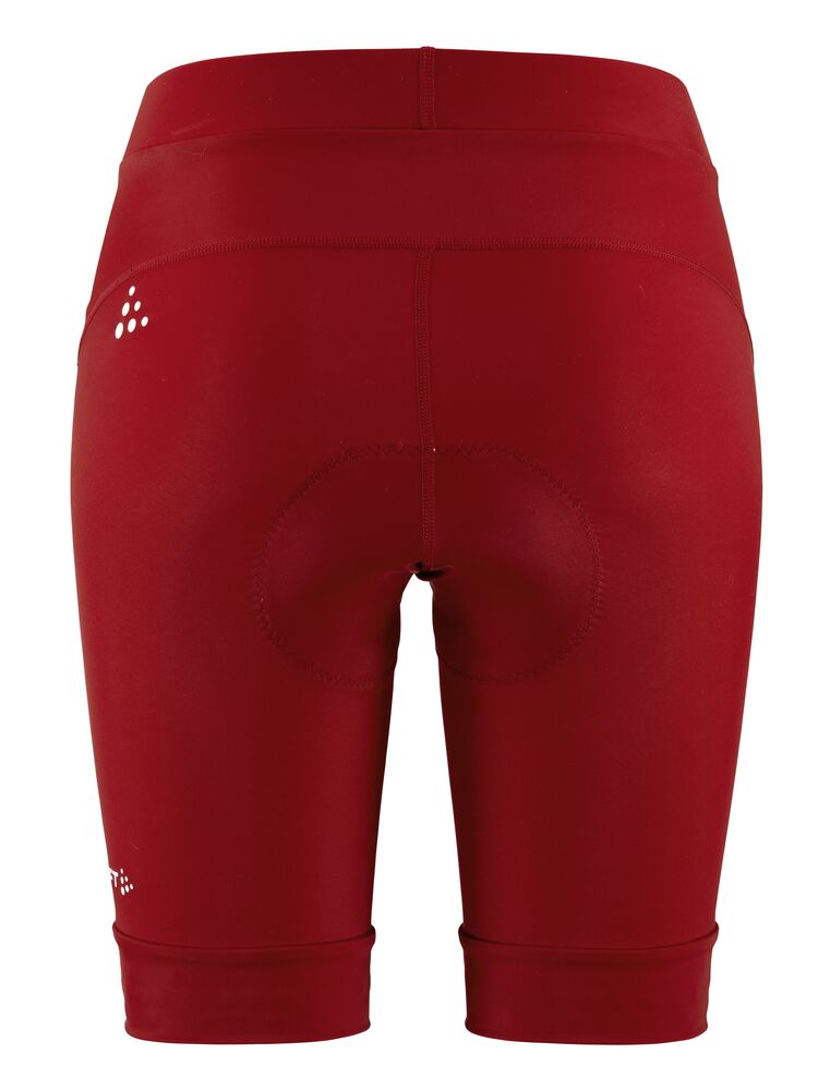 Craft CORE Endur Shorts W - RHUBARB [488000] / XS