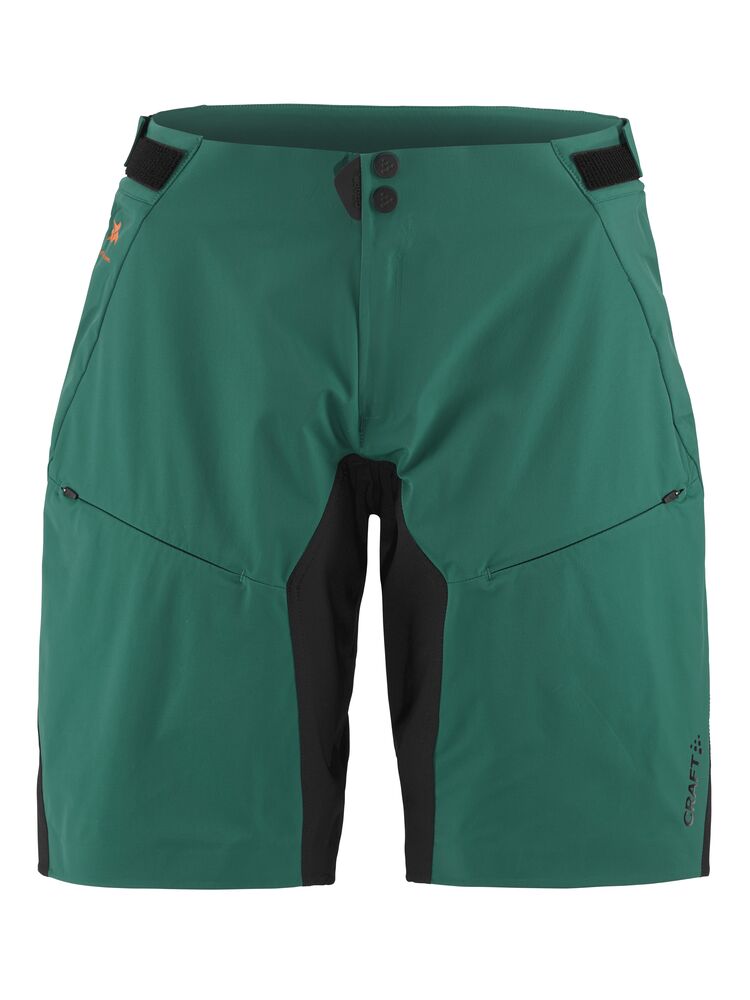 ADV Offroad Xt Shorts W Pad W från Craft i Twig