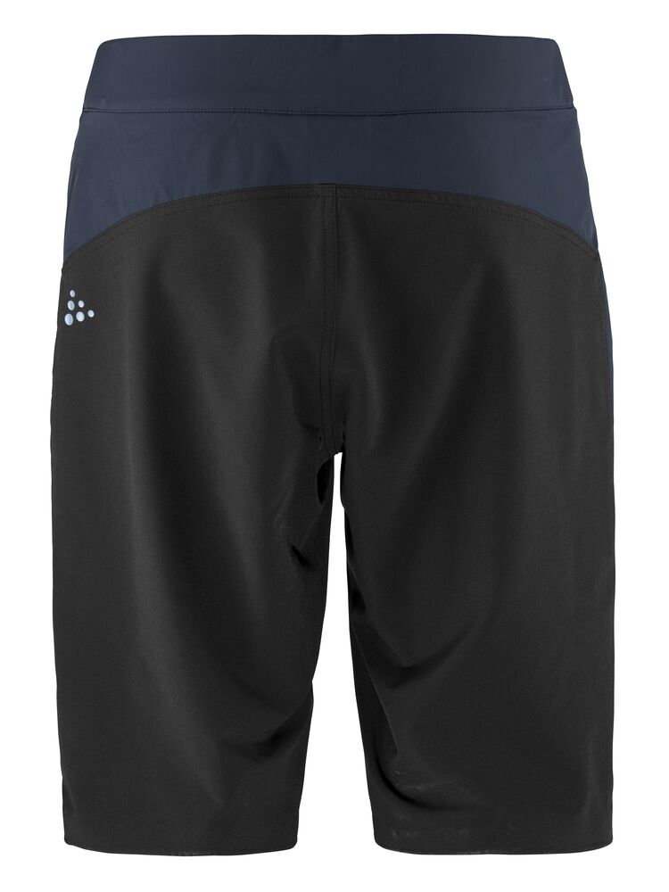 ADV Offroad Xt Shorts W Pad M från Craft i Blaze