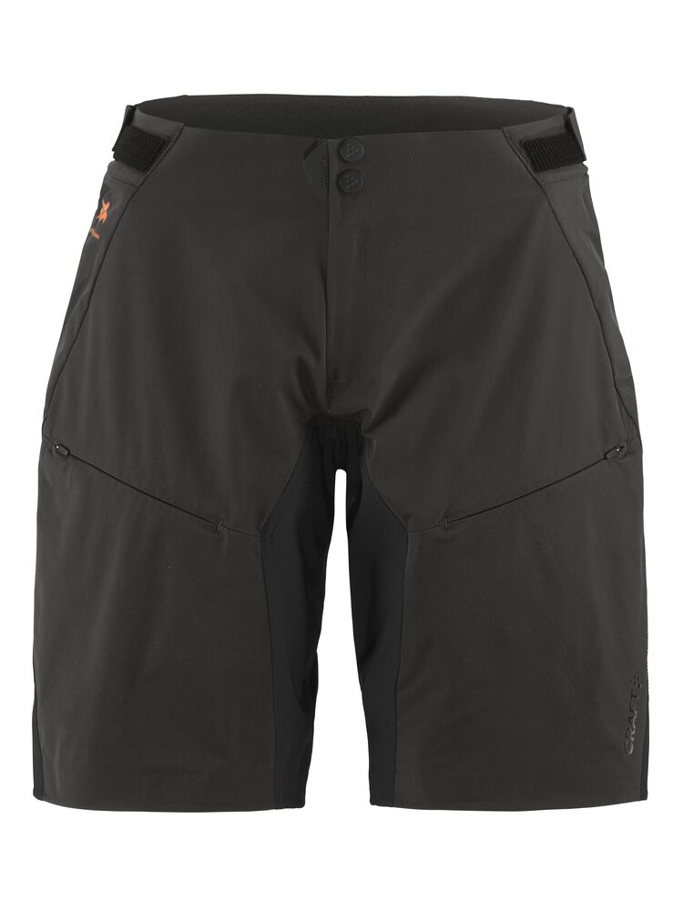 ADV Offroad Xt Shorts W Pad W från Craft i Slate