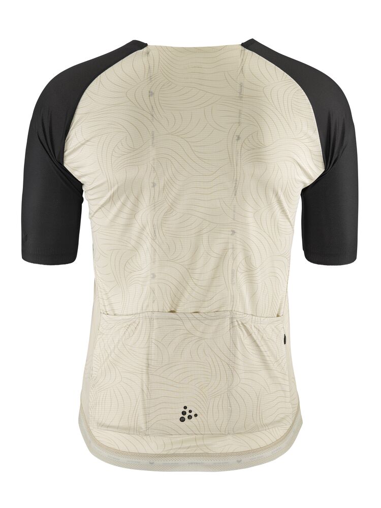 Craft PRO Aerolight Jersey M - Plaster-Black [214999] / XS