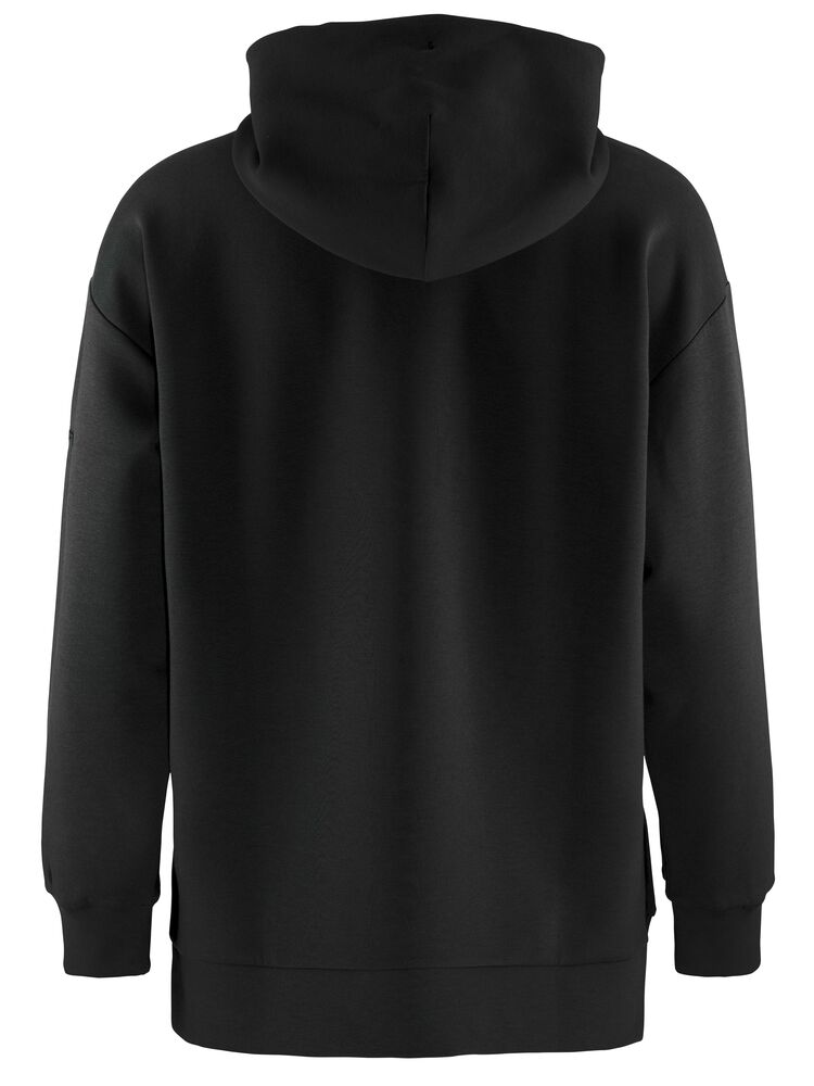 Craft ADV Join Long Hoodie W - Black AW25 [999000] / XS