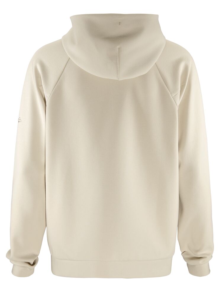 Craft ADV Join Fz Hoodie M - Plaster (retail) [214000] / XS