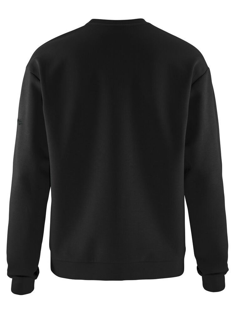 Craft ADV Join Rn Sweatshirt M - Black AW25 [999000] / XS