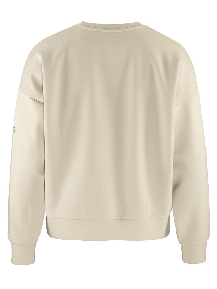 Craft ADV Join Rn Sweatshirt W - Plaster (retail) [214000] / XS