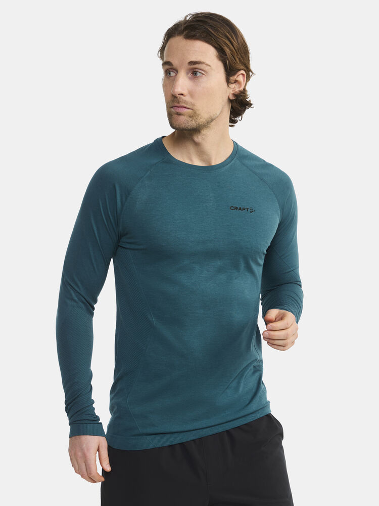 Craft CORE Dry Active Comfort Ls M - Alfa (Box) (retail) [B629000] / S