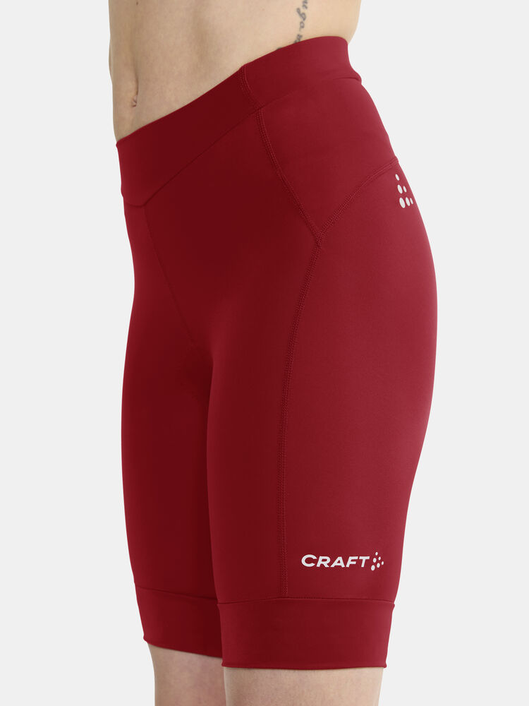 Craft CORE Endur Shorts W - RHUBARB [488000] / XS