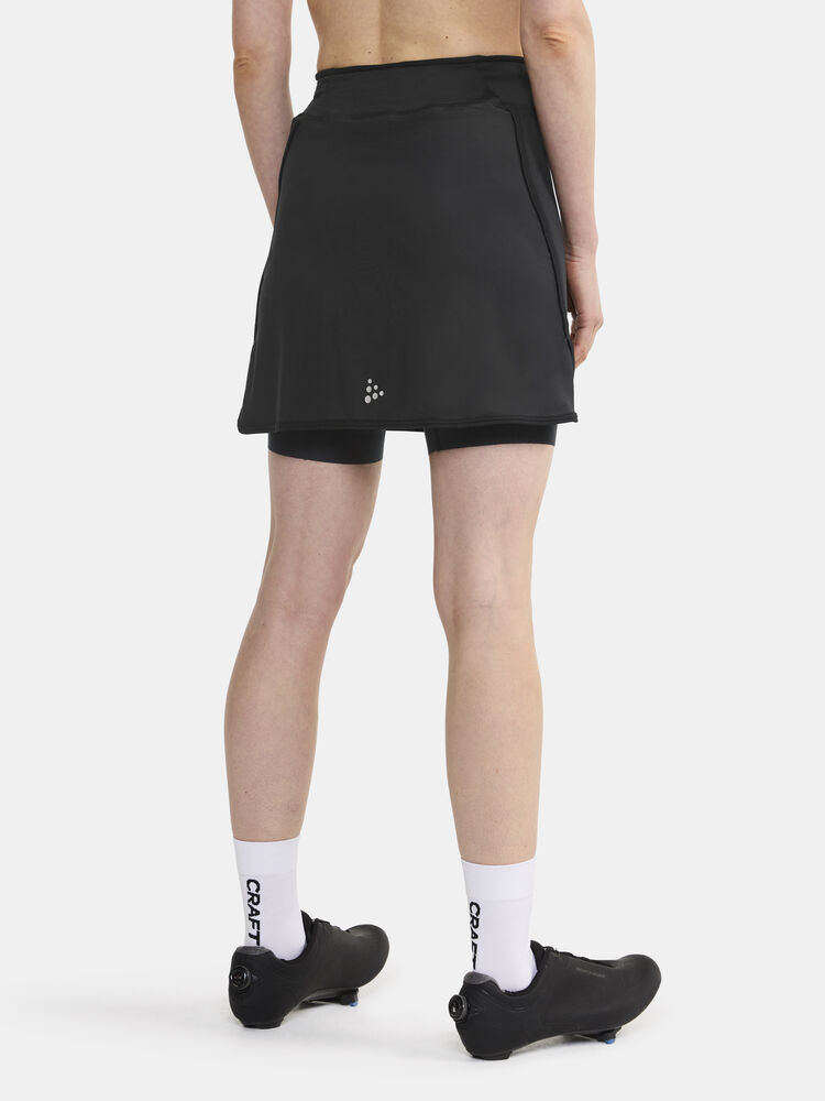 Craft CORE Endur Skirt W - Black AW25 [999000] / XS