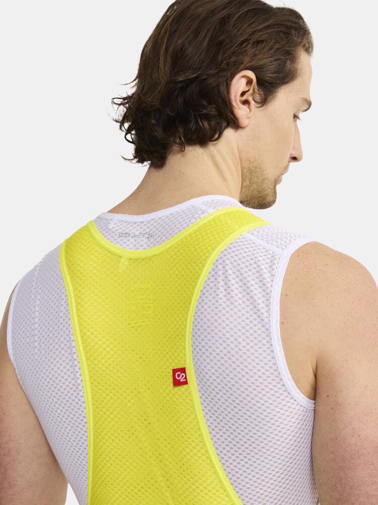 Craft ADV Endur Bib Shorts M - Black-N Light [999503] / XS