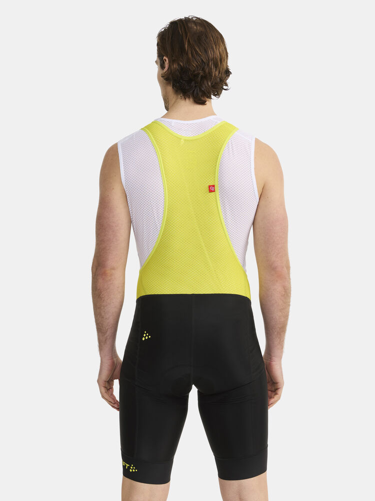 Craft ADV Endur Bib Shorts M - Black-N Light [999503] / XS