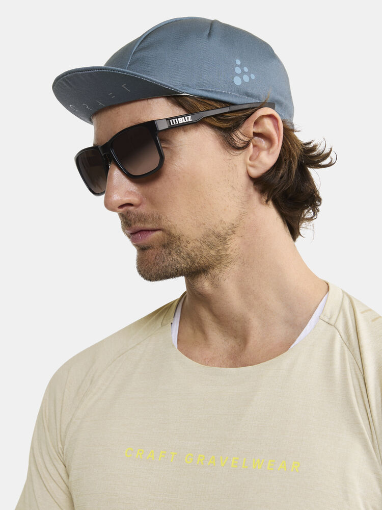 Craft CORE Essence Bike Cap - Real (detail) [376000] / Onesize