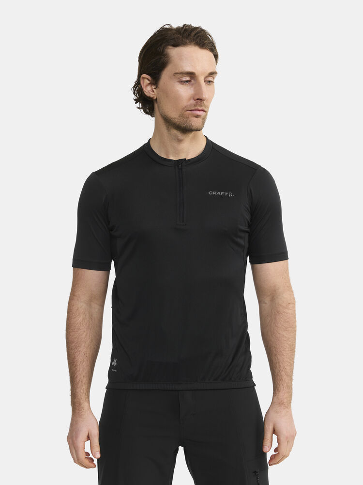 Craft CORE Offroad Ss Jersey M - Black AW25 [999000] / XS