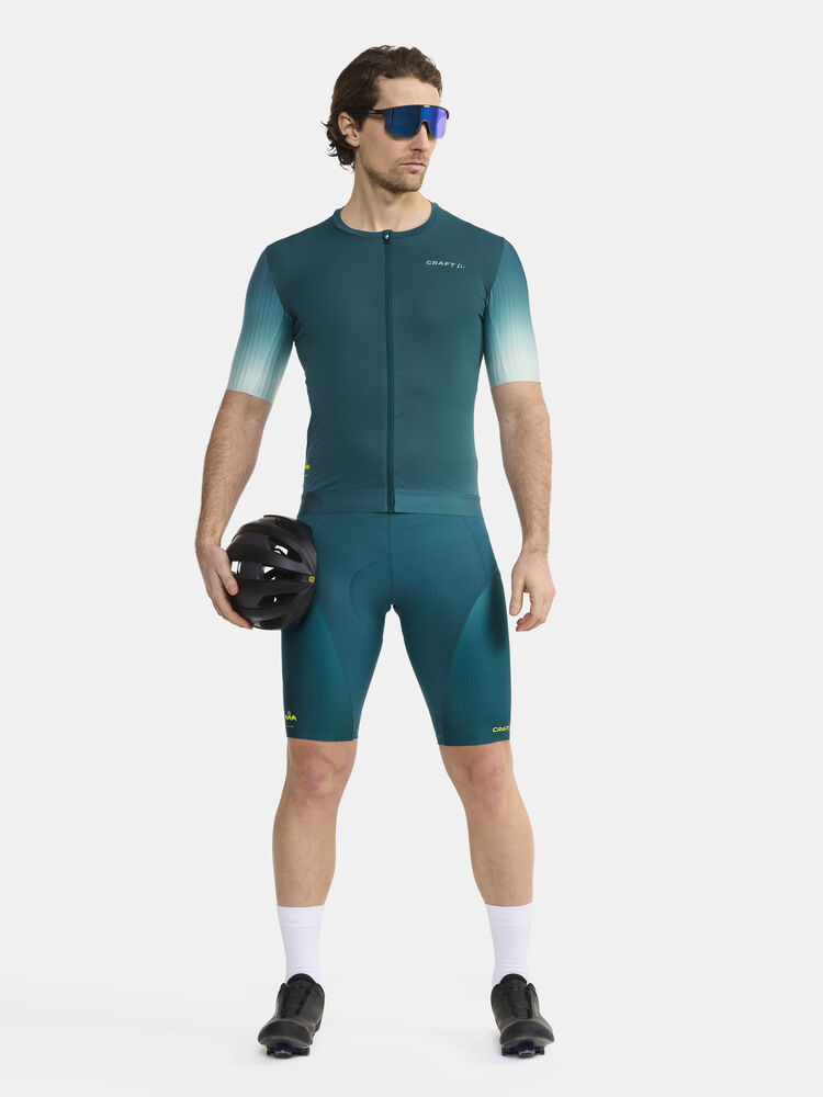 Craft ADV Aero Jersey M - Alfa [629000] / XS