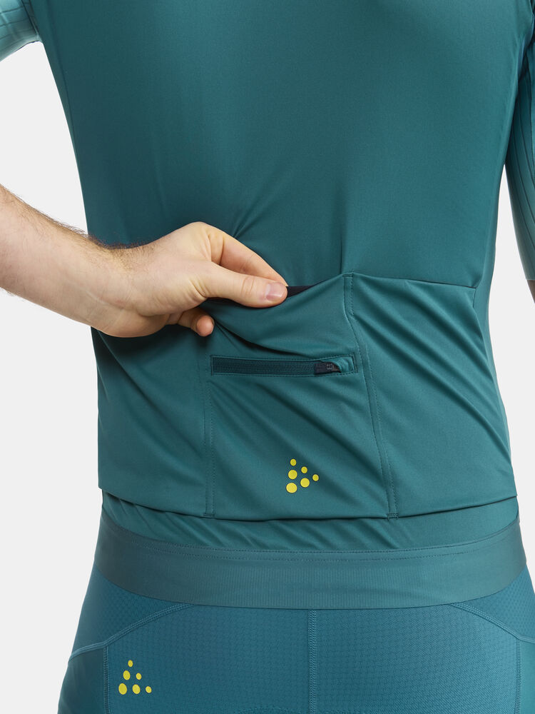 Craft ADV Aero Jersey M - Alfa [629000] / XS