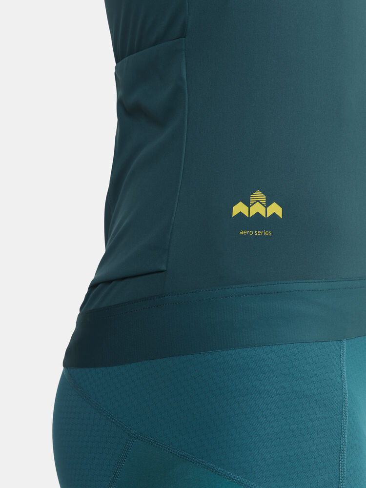 Craft ADV Aero Jersey M - Alfa [629000] / XS