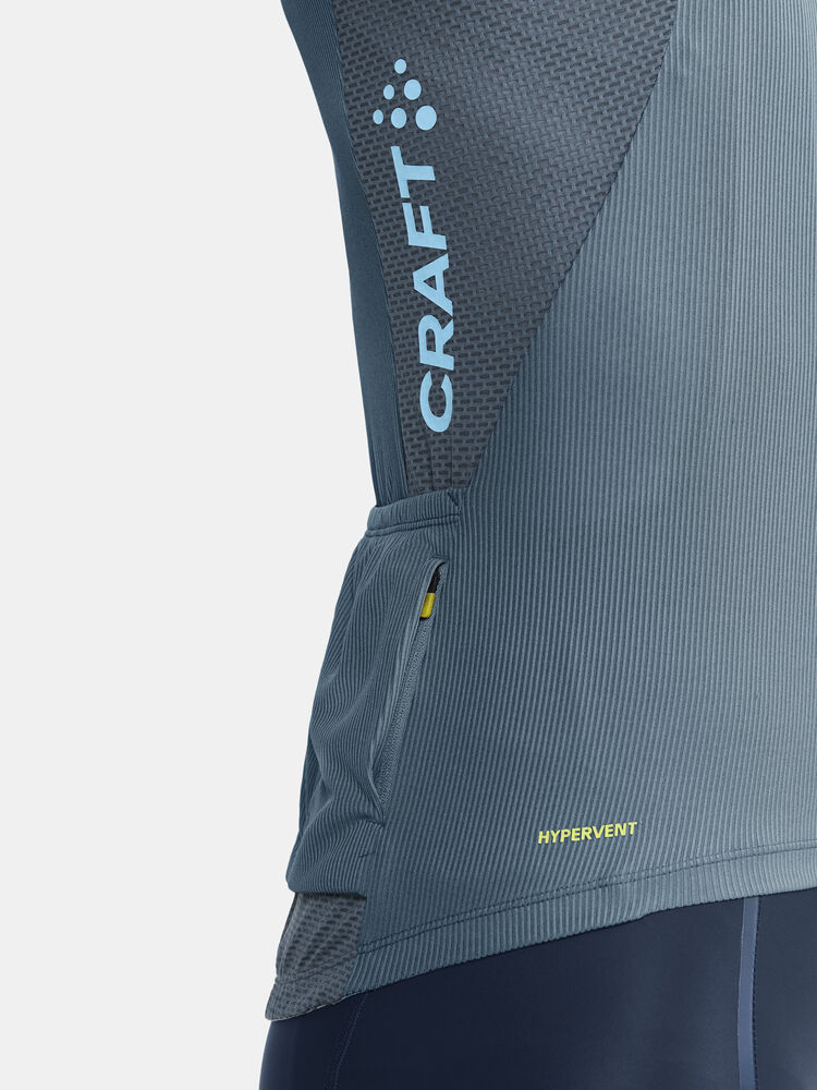 Craft ADV Endur Sl Jersey M - Free-Real [332376] / XS
