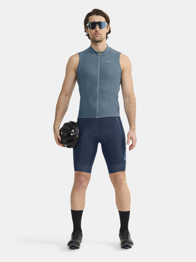 Craft ADV Endur Sl Jersey M - Free-Real [332376] / XS