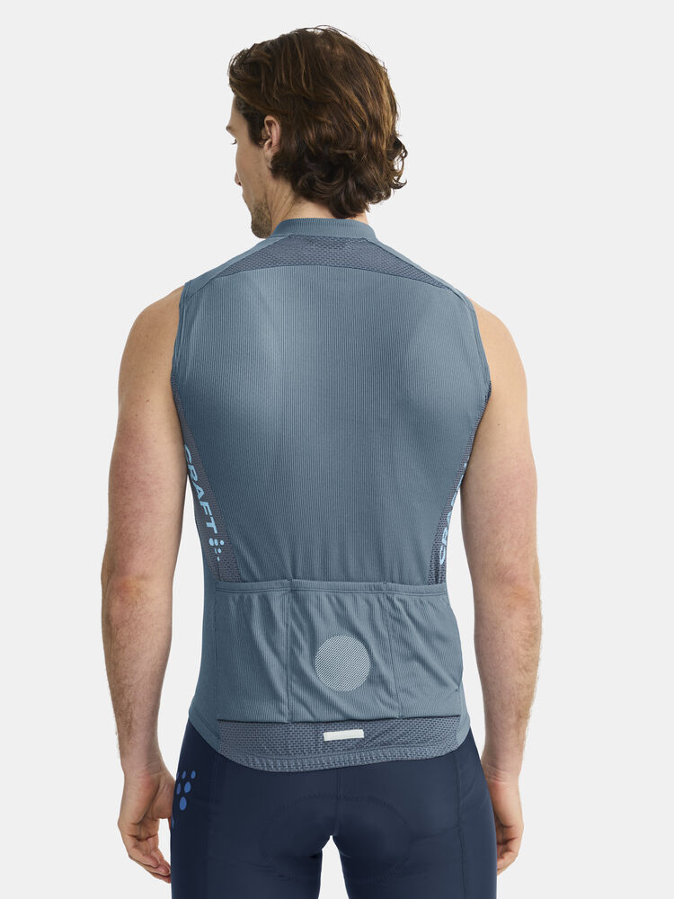 Craft ADV Endur Sl Jersey M - Free-Real [332376] / XS