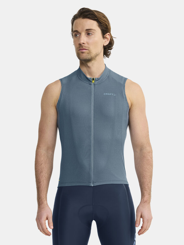 Craft ADV Endur Sl Jersey M - Free-Real [332376] / XS