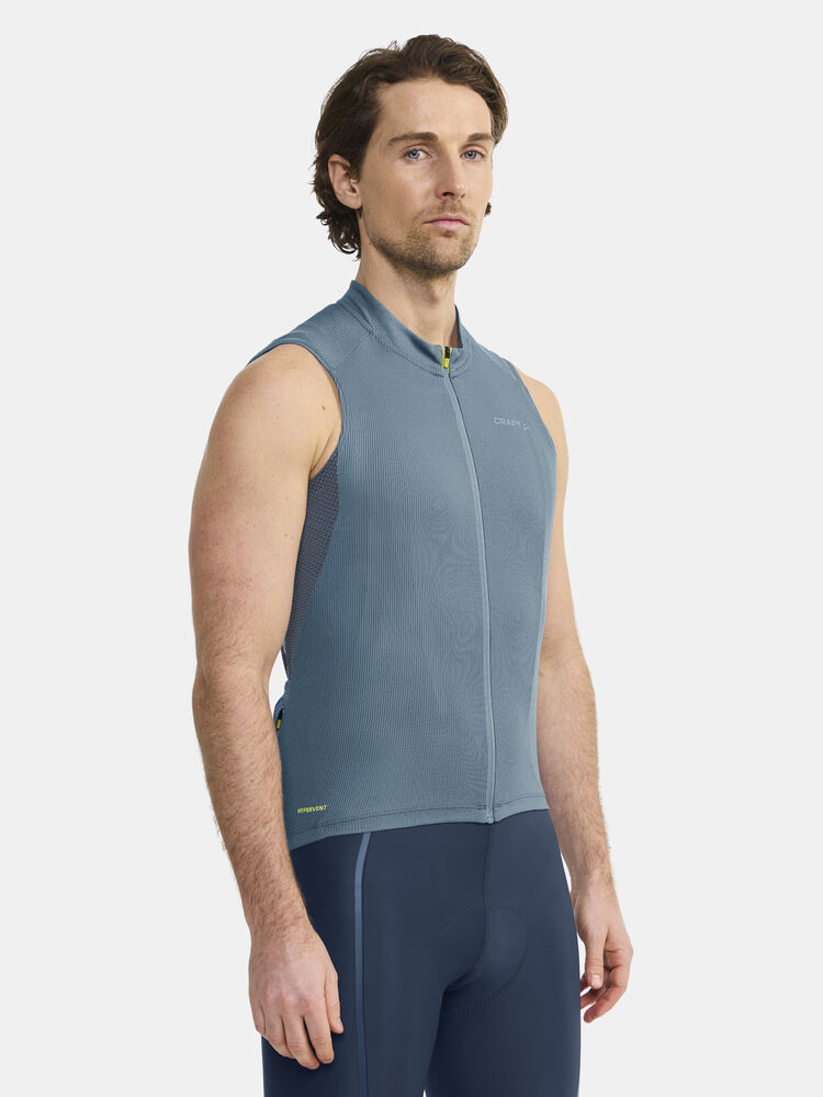 Craft ADV Endur Sl Jersey M - Free-Real [332376] / XS