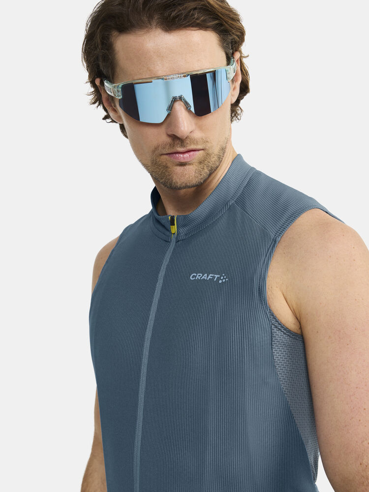 Craft ADV Endur Sl Jersey M - Free-Real [332376] / XS