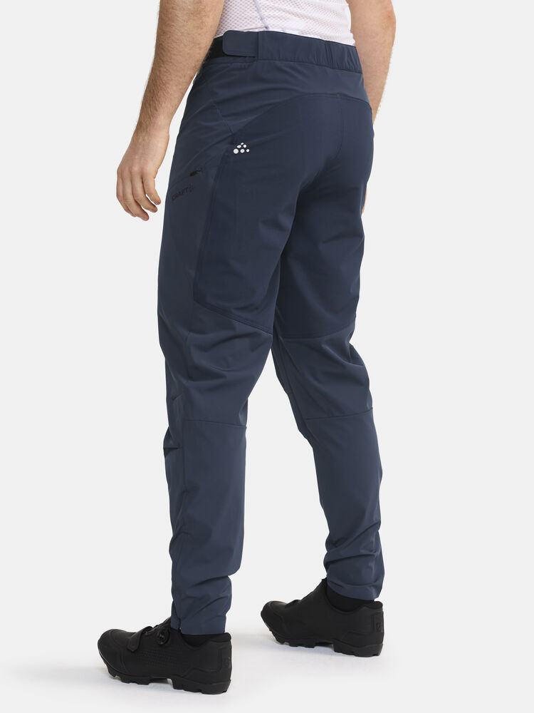 Craft ADV Offroad Xt Pants M - BLAZE (retail) [396000] / XS