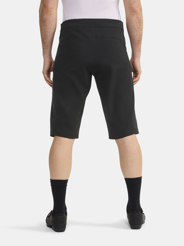 Craft CORE Offroad Xt Shorts W Pad M - Black AW25 [999000] / XS