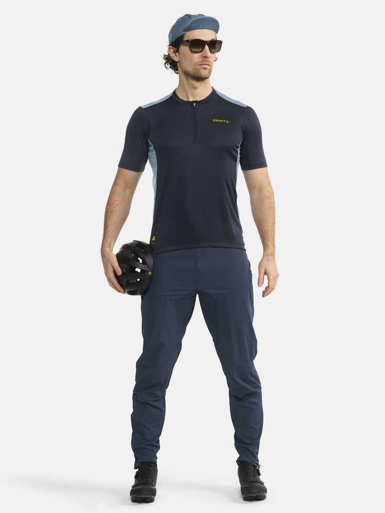 Craft ADV Offroad Xt Pants M - BLAZE (retail) [396000] / XS
