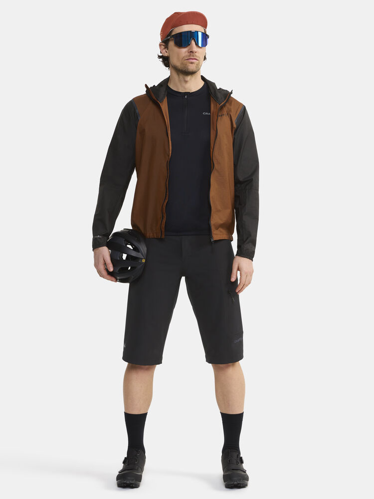 Craft CORE Offroad Xt Shorts W Pad M - Black AW25 [999000] / XS