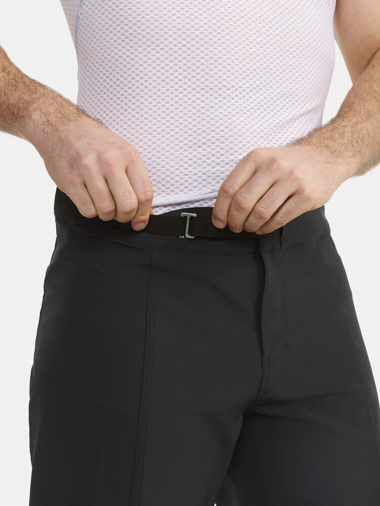 Craft CORE Offroad Xt Shorts W Pad M - Black AW25 [999000] / XS