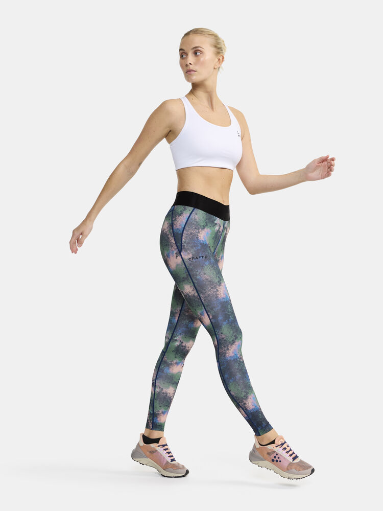 Craft Core Essence Tights W - Jump-Cosmo [359840] / XS