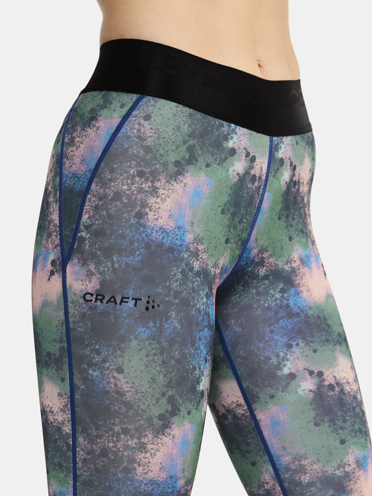 Craft Core Essence Tights W - Jump-Cosmo [359840] / XS