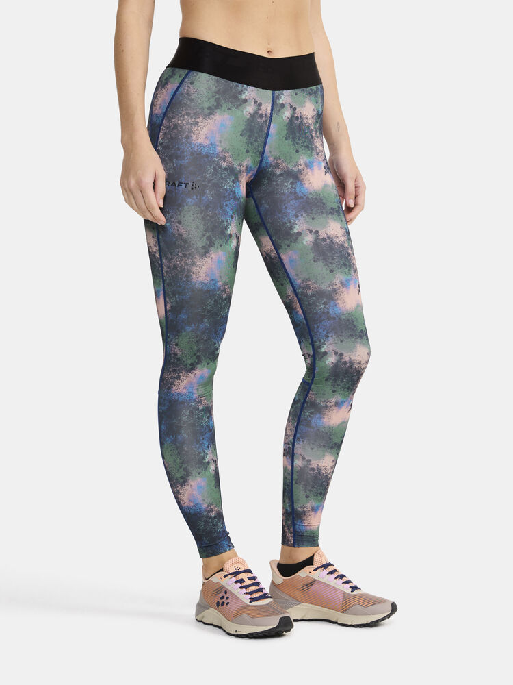 Craft Core Essence Tights W - Jump-Cosmo [359840] / XS