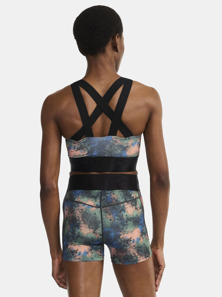 Craft Core Charge Sport Top W - Jump-Cosmo [359840] / XS